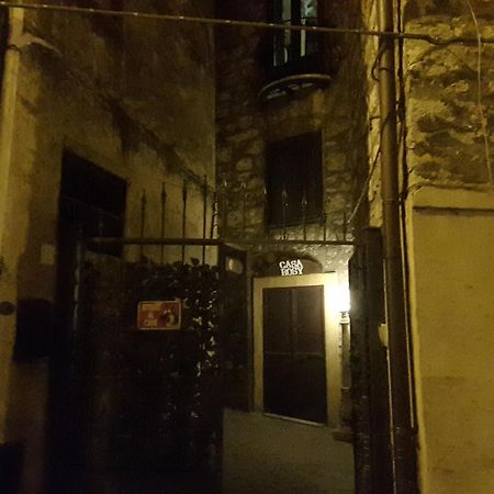 Casa Rosy Hotel Caltanissetta Exterior foto