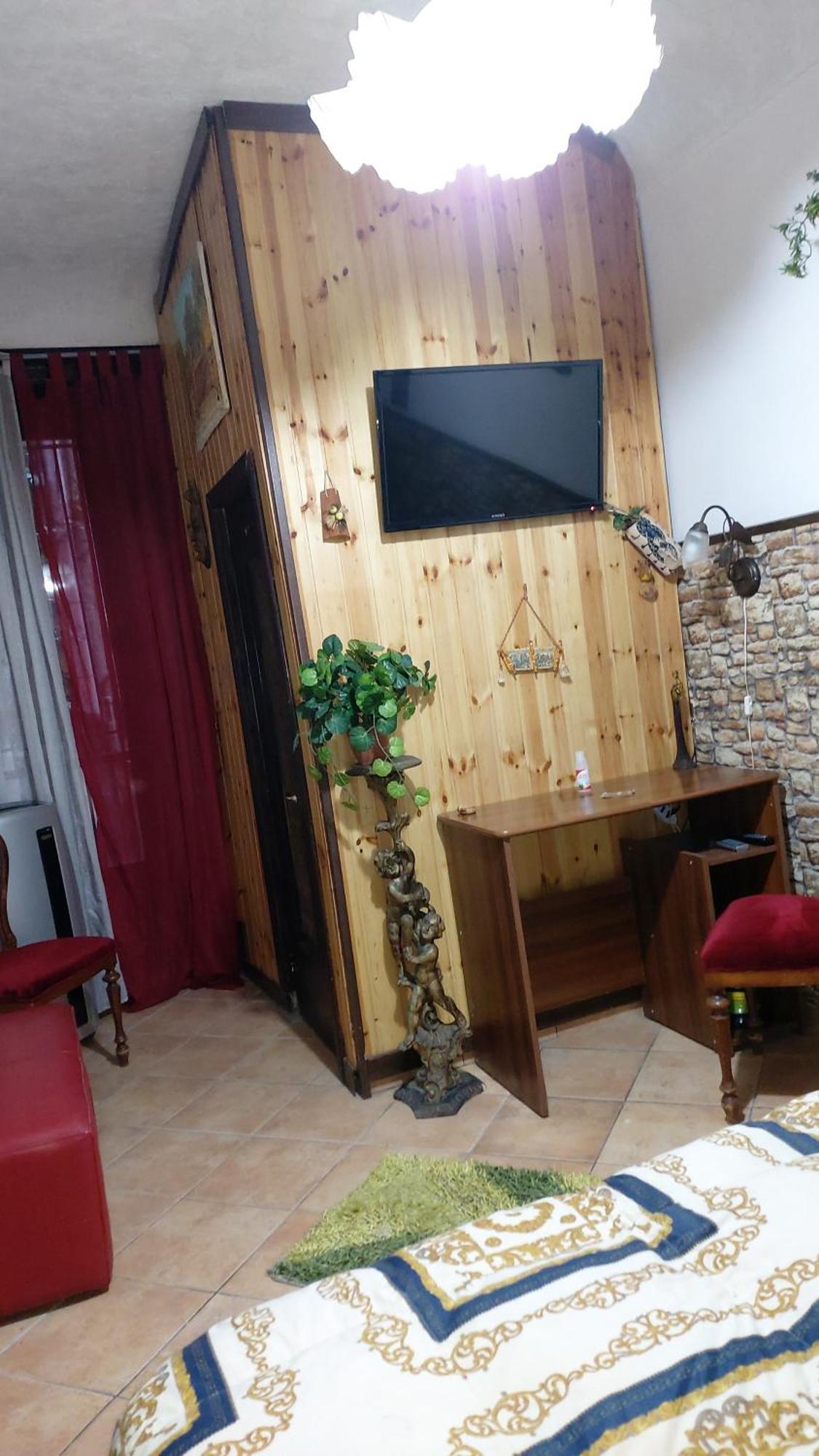 Casa Rosy Hotel Caltanissetta Quarto foto
